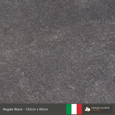 Porcelain Paving - Samples