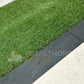 Cathedral Anthracite Porcelain Edging Plank – 900x200mm