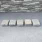 Yellow Limestone Cobble Setts - 100x100mm