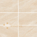 Cathedral Beige Porcelain