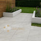Cathedral Grey Porcelain Paving