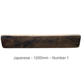 1200mm - Authentic Oak Fireplace Beams