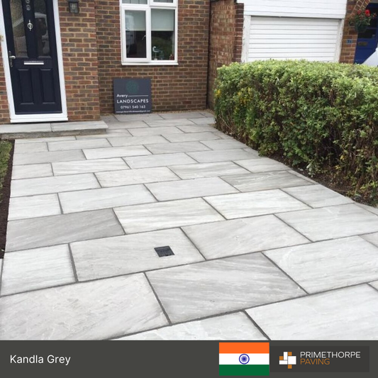 Kandla Grey (22mm) – Single Sizes – Price per m²