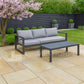 Fossil Mint Sandstone Paving