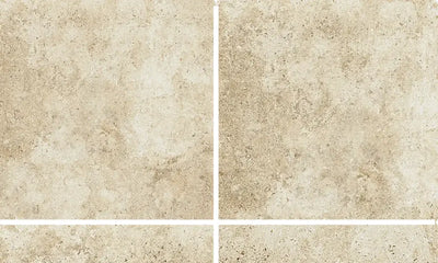 Colosseo Beige porcelain swatch