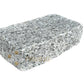 Silver Grey Granite Cobble Setts - 200x100mm