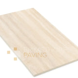 Dolomia Beige Porcelain Paving