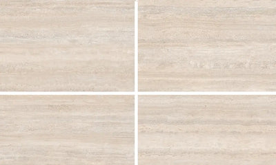 Dolomia Beige porcelain swatch
