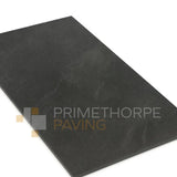 Frame Anthracite Porcelain Paving