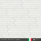 Porcelain Wall Cladding - Urban Brick Range