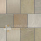 Raj Green Sandstone Paving