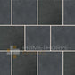 Kota Black Limestone Paving