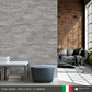 Porcelain Wall Cladding - Urban Brick Range