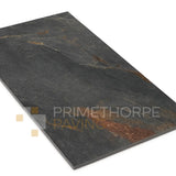 Frame Rustic Porcelain Paving