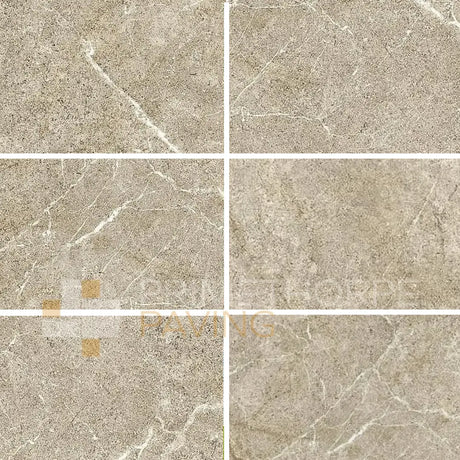 Holystone Beige Porcelain Paving