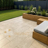 Holystone Beige Porcelain Paving