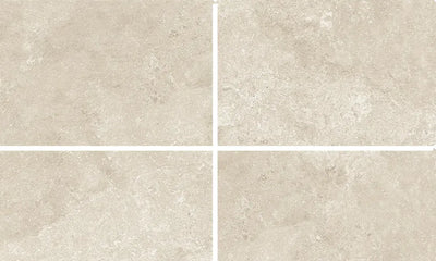 Ionica Beige porcelain swatch