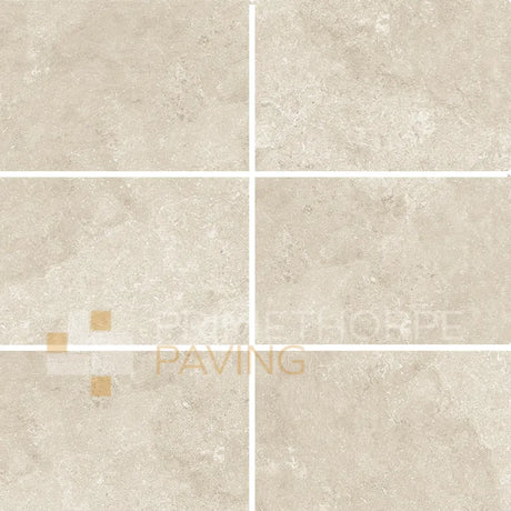 Ionica Beige Porcelain Paving