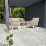 Ionica Grey Porcelain Paving