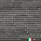 Porcelain Wall Cladding - Urban Brick Range