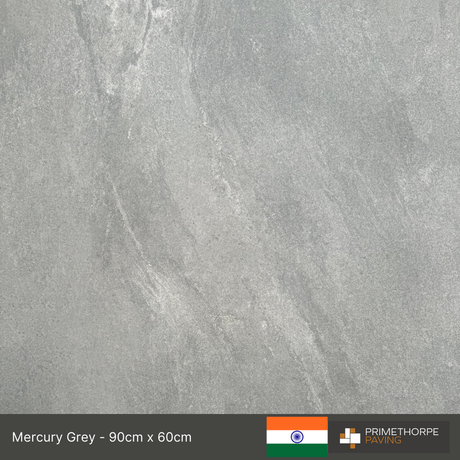Porcelain Paving - Samples