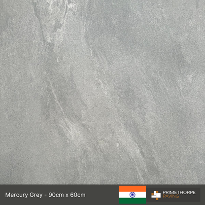 Mercury - 1x Colour - 90x60 (£30 m²) Unit Price Shown