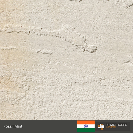 Natural Stone Paving - Samples