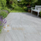 Kandla Grey Porcelain Paving
