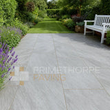 Kandla Grey Porcelain Paving