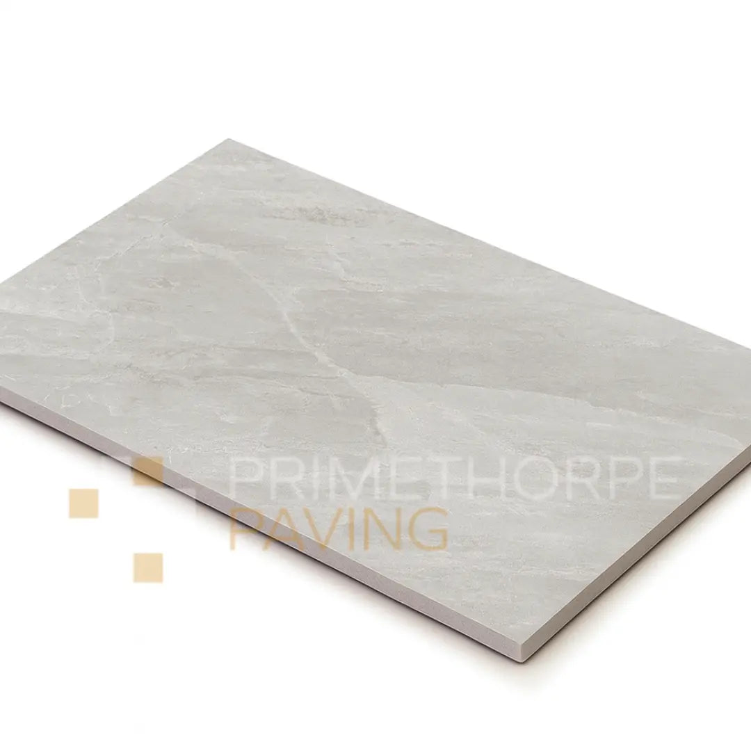 Kandla Grey Porcelain Paving - 900 x 600