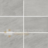 Kandla Grey Porcelain Paving