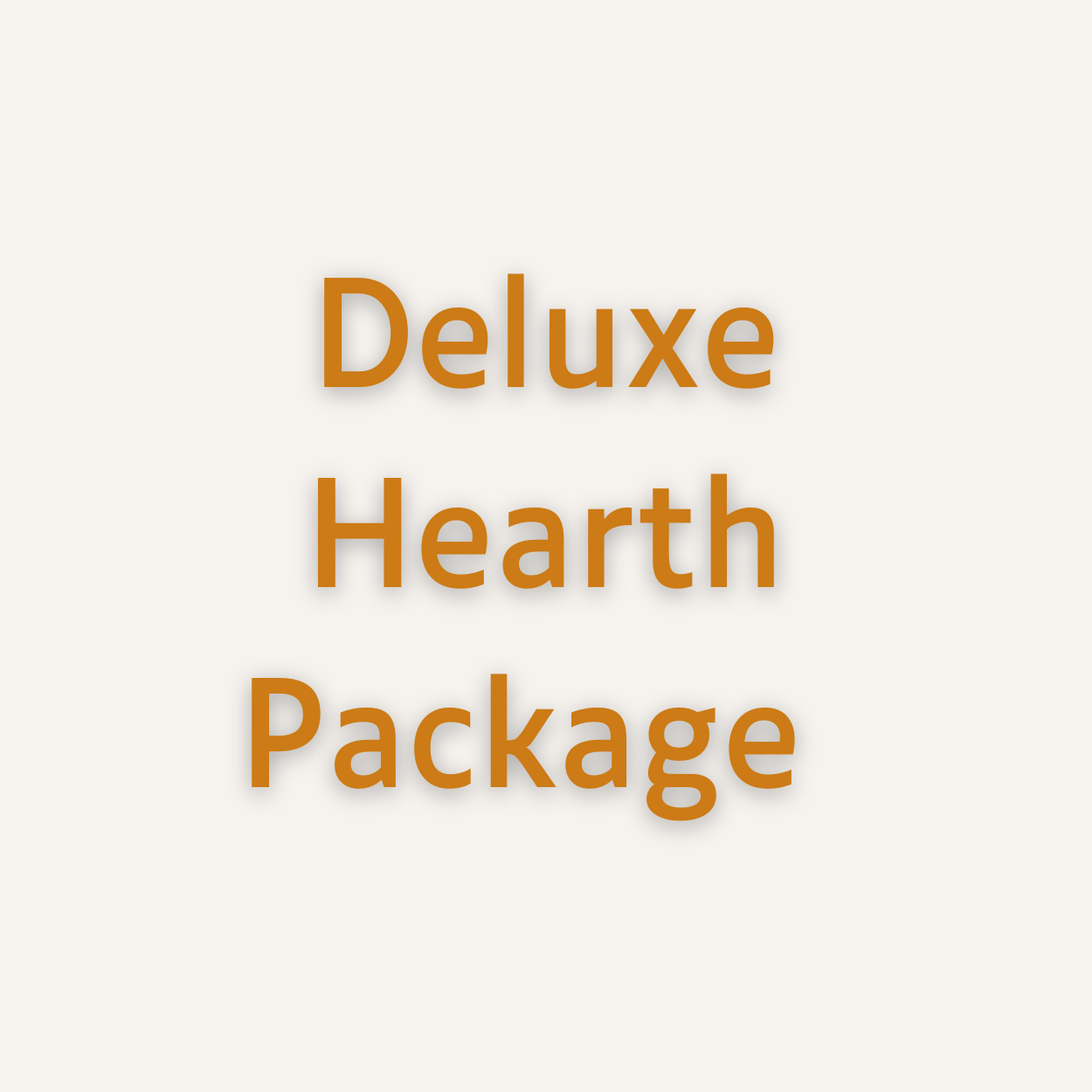 Package Option