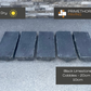Natural Stone Cobbles / Sett - Samples