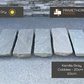 Natural Stone Cobbles / Sett - Samples