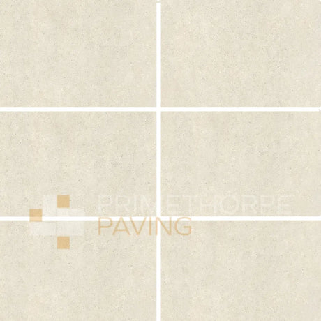 Portland Ice Porcelain Paving