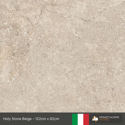 Holystone - 3x Colours - 122x61 (£40 m²) Unit Price Shown