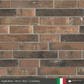 Porcelain Wall Cladding - Argille Brick Range