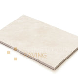 Quartz White Porcelain Paving