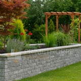 Kandla Grey Sandstone - Coping Stones - Dressed Edge