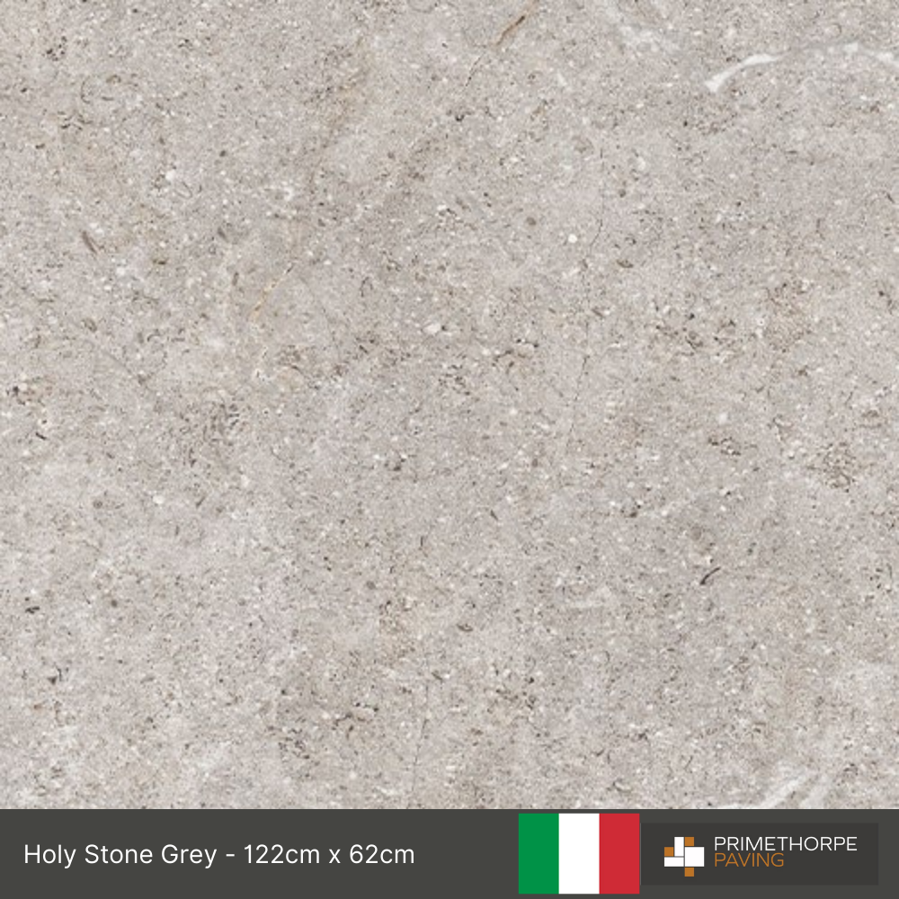 Holystone - 3x Colours - 122x61 (£40 m²) Unit Price Shown