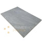 Cathedral Beige - Porcelain Bullnosed Steps