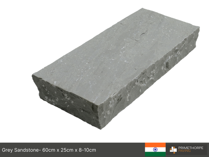 Natural Stone Rustic Steps  - 3 x Colour Options