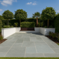 Kota Blue Limestone Paving