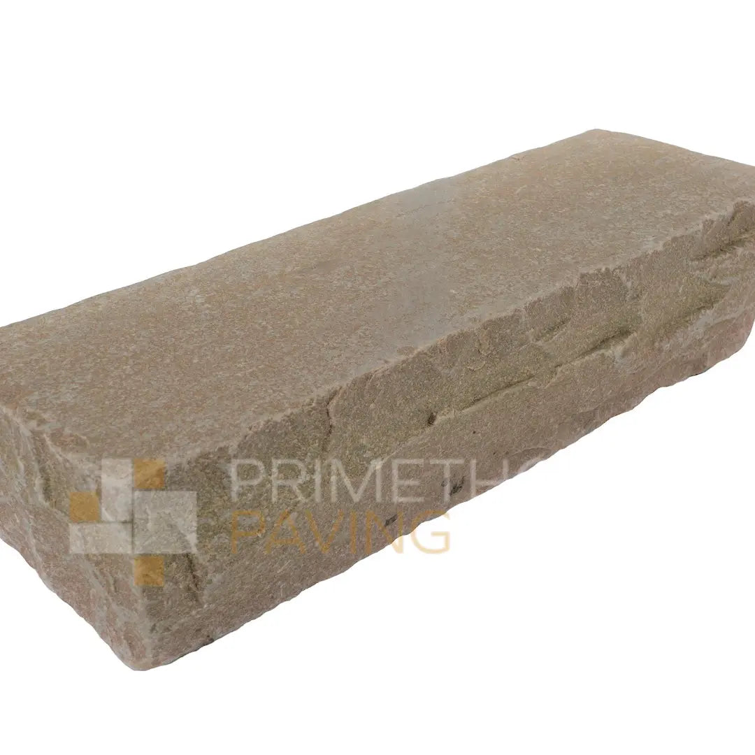 Raj Green - Sandstone Walling Stone