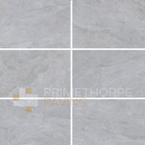 Masso Grey Porcelain Paving