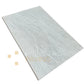 Cathedral Grey - Porcelain Bullnosed Steps