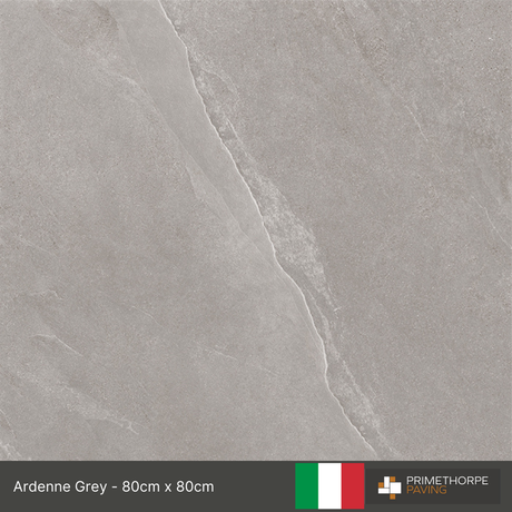 Porcelain Paving - Samples