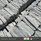 Kandla Grey - Setts - 2 x Size Options - Unit Price Shown