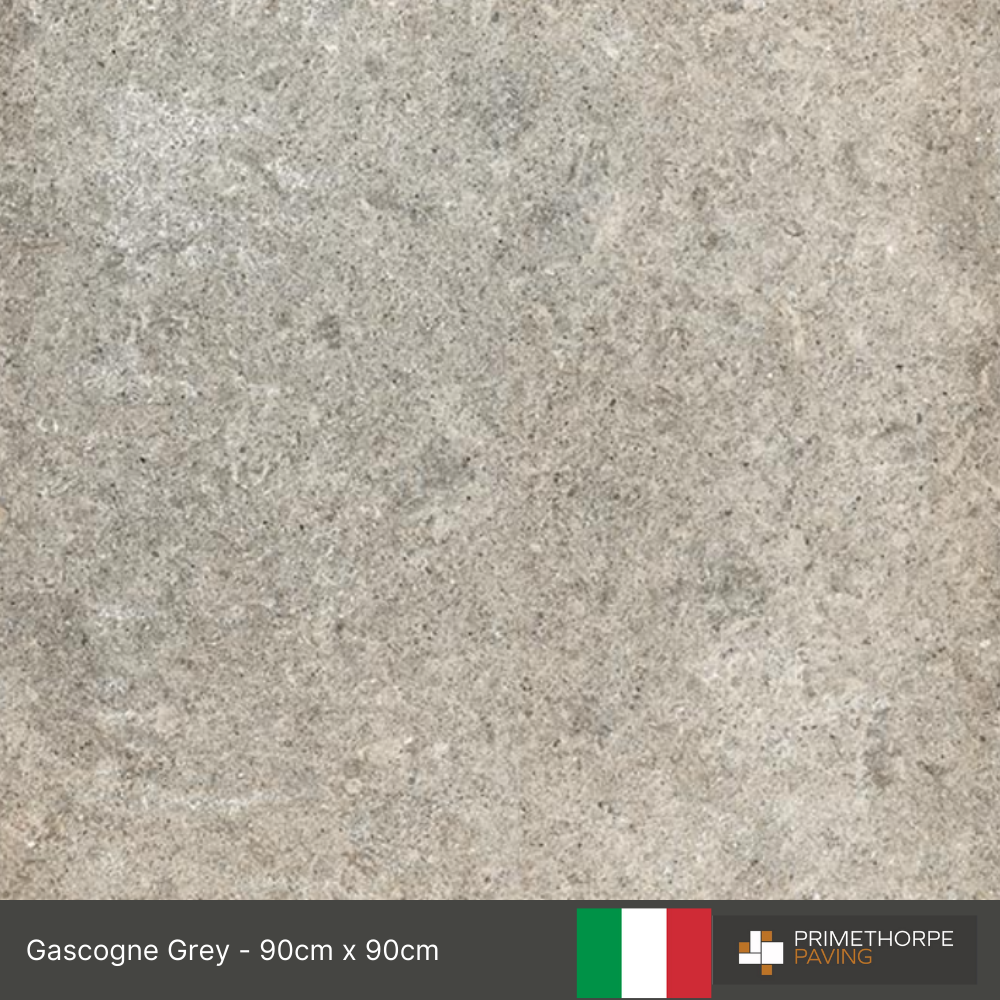 Gascogne - 3x Colours - 90x90 (£57.50 m²) Unit Price Shown