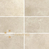 Riva Cream Porcelain Paving